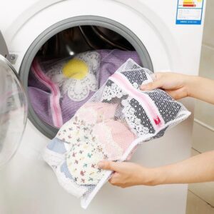 Ochronny Woreczek do Prania Bielizny