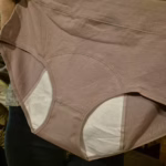 Majtki Balsima wodoodporne (2+1 GRATIS) 3 sztuki photo review